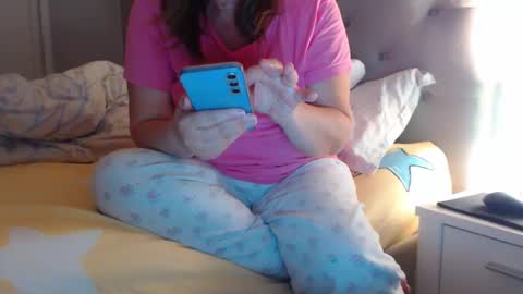 Sexyblonde4u58 online show from December 25, 2024, 4:54 am