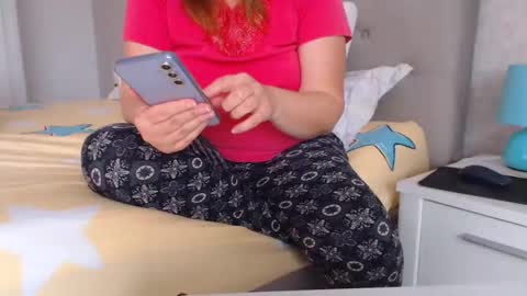 Sexyblonde4u58 online show from December 29, 2024, 1:17 pm