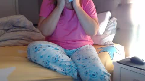 Sexyblonde4u58 online show from February 2, 2025, 4:48 am