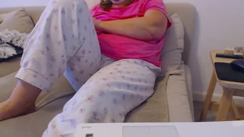 Sexyblonde4u58 online show from February 24, 2025, 5:00 am