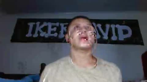 Snapshot of sexyboy_bigclit chatting on February 2, 2025, 3:10 am Iker online show from February 2, 2025, 3:10 am