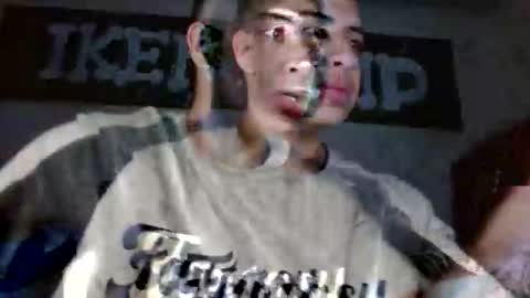 Snapshot of sexyboy_bigclit chatting on February 2, 2025, 1:08 pm Iker online show from February 2, 2025, 1:08 pm