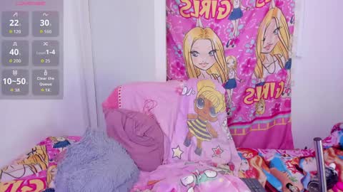 sofia online show from April 12, 2026, 12:10 pm