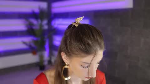 Snapshot of sexycelline chatting on February 6, 2026, 5:23 am Celline online show from February 6, 2026, 5:23 am