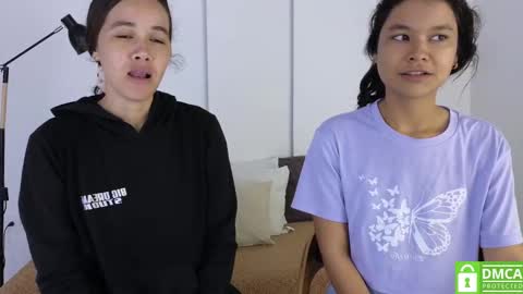 Snapshot of sexychanell_18 chatting on September 9, 2025, 12:59 pm chanell and yina online show from September 9, 2025, 12:59 pm