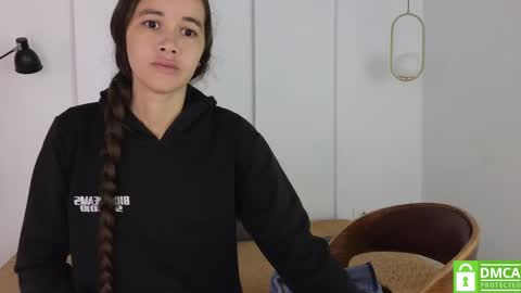 Snapshot of sexychanell_18 chatting on September 15, 2025, 12:49 pm chanell and yina online show from September 15, 2025, 12:49 pm