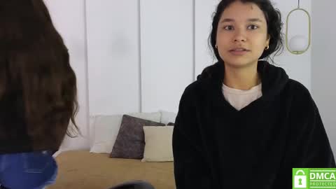 Snapshot of sexychanell_18 chatting on September 20, 2025, 1:01 pm chanell and yina online show from September 20, 2025, 1:01 pm