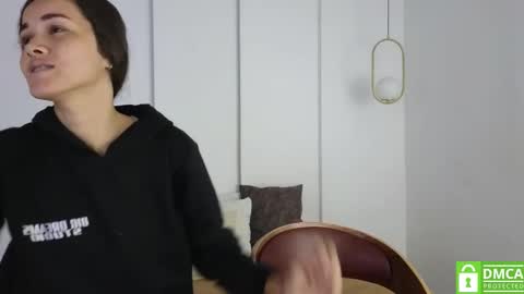 Snapshot of sexychanell_18 chatting on September 28, 2025, 1:16 pm chanell and yina online show from September 28, 2025, 1:16 pm