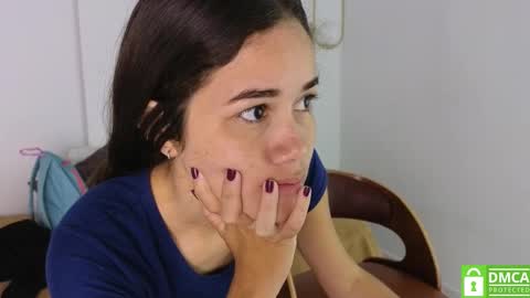 Snapshot of sexychanell_18 chatting on September 29, 2025, 12:43 pm chanell and yina online show from September 29, 2025, 12:43 pm