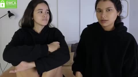 chanell and yina online show from February 18, 2026, 1:29 pm