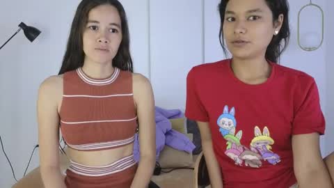 chanell and yina online show from April 7, 2026, 1:33 pm