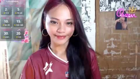 Miss Cheng online show from March 26, 2026, 12:00 pm