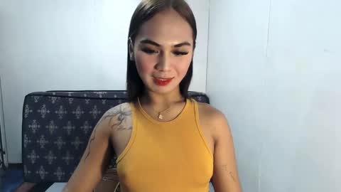 Snapshot of sexycheskax18 chatting on January 17, 2026, 1:05 pm pretty Cheska online show from January 17, 2026, 1:05 pm