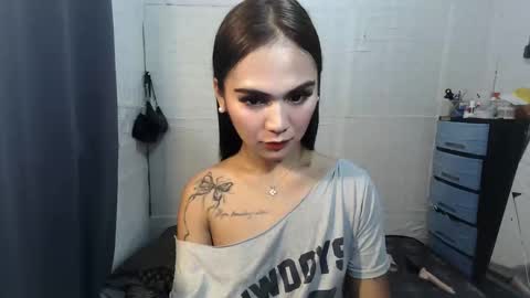 Snapshot of sexycheskax18 chatting on February 27, 2026, 2:50 pm pretty Cheska online show from February 27, 2026, 2:50 pm