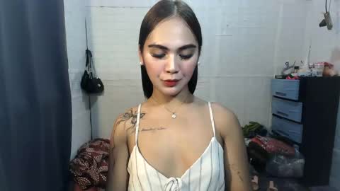 Snapshot of sexycheskax18 chatting on March 4, 2026, 8:20 am pretty Cheska online show from March 4, 2026, 8:20 am