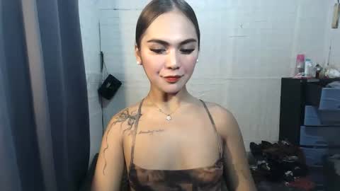 Snapshot of sexycheskax18 chatting on March 29, 2026, 8:47 am pretty Cheska online show from March 29, 2026, 8:47 am