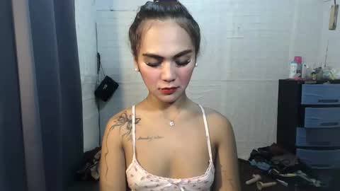 Snapshot of sexycheskax18 chatting on March 30, 2026, 8:59 am pretty Cheska online show from March 30, 2026, 8:59 am