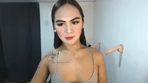 pretty Cheska online show from May 5, 2026, 12:02 pm