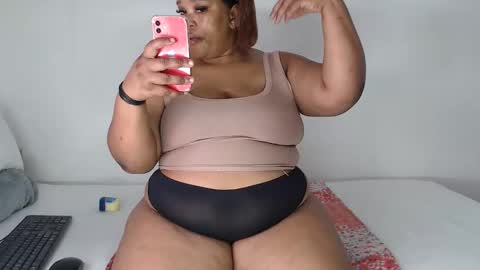 SEXYCHILL online show from November 12, 2025, 11:54 am