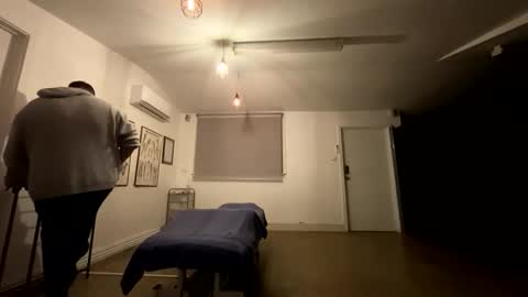 Snapshot of sexychristopher23 chatting on November 3, 2025, 9:21 am SexyChris23 online show from November 3, 2025, 9:21 am