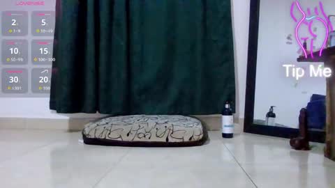 sexychubbyanna online show from April 28, 2026, 2:27 am