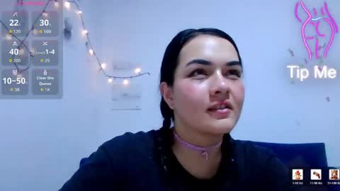 sexychubbyanna online show from June 5, 2026, 6:52 am