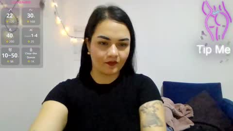 sexychubbyanna online show from June 6, 2026, 11:09 pm