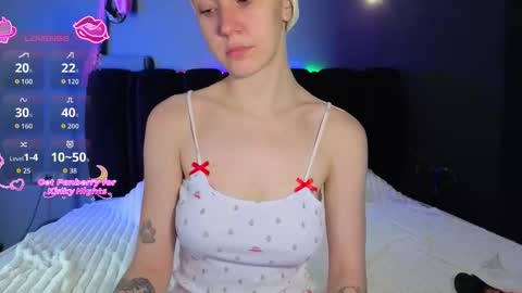 Sophia online show from February 22, 2026, 11:31 am