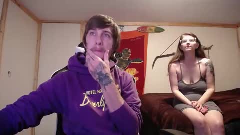 Austin and Megan online show from October 24, 2025, 5:26 am