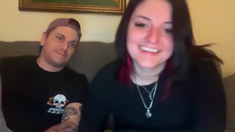 sexycouple41110 online show from March 31, 2026, 2:46 am