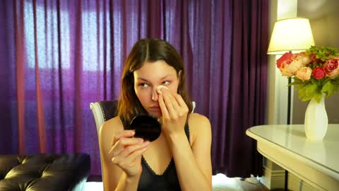 Snapshot of sexycutegirs chatting on September 16, 2025, 4:24 am Hello my name is Merry every 200 subs - Hot show Fav patterns 577123 pvt open online show from September 16, 2025, 4:24 am