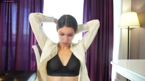 Snapshot of sexycutegirs chatting on October 6, 2025, 5:27 am Hello my name is Merry every 200 subs - Hot show Fav patterns 577123 pvt open online show from October 6, 2025, 5:27 am