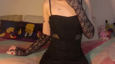 sexycutekitty online show from October 7, 2025, 2:09 am