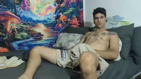 Mike online show from April 6, 2026, 11:16 pm