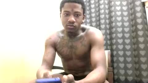 TreySexxxy online show from December 15, 2025, 4:28 am