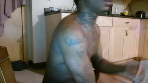 TreySexxxy online show from January 19, 2026, 9:02 am