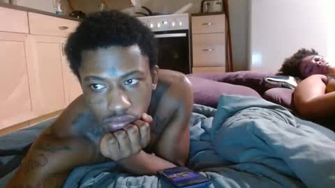 TreySexxxy online show from February 2, 2026, 12:26 pm