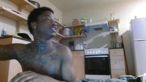 TreySexxxy online show from February 4, 2026, 9:15 am