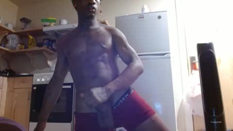 TreySexxxy online show from February 7, 2026, 3:38 pm