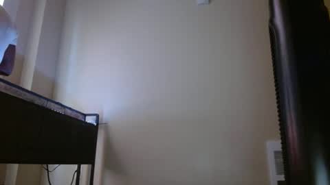 TreySexxxy online show from February 10, 2026, 10:03 pm