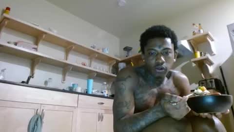 TreySexxxy online show from February 11, 2026, 11:26 am