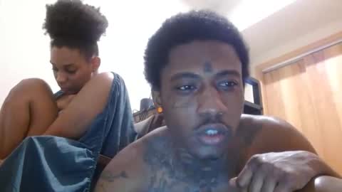 TreySexxxy online show from February 17, 2026, 4:53 am