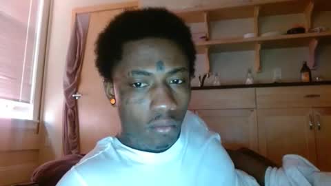 TreySexxxy online show from February 17, 2026, 11:33 pm