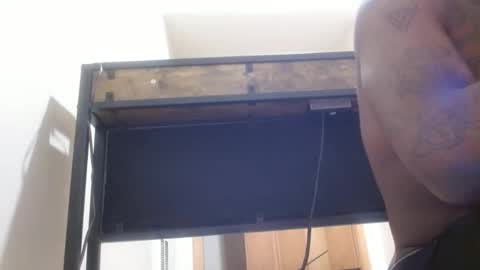 TreySexxxy online show from February 23, 2026, 1:58 am