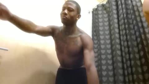 TreySexxxy online show from February 23, 2026, 9:01 pm