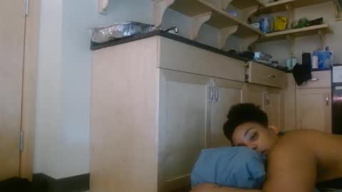 TreySexxxy online show from February 28, 2026, 6:09 pm