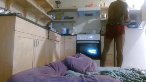 TreySexxxy online show from March 1, 2026, 6:26 am