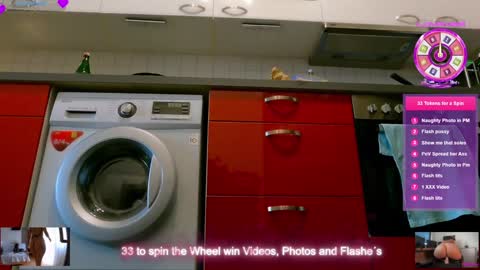 Snapshot of sexydea chatting on December 22, 2025, 1:52 pm XDA online show from December 22, 2025, 1:52 pm