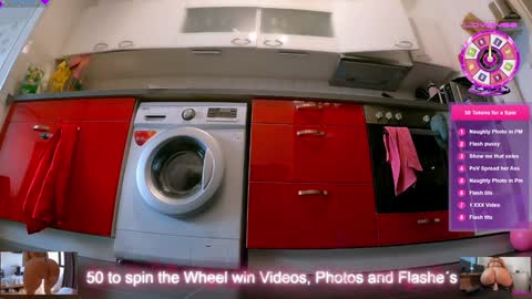 Snapshot of sexydea chatting on January 14, 2026, 1:06 pm XDA online show from January 14, 2026, 1:06 pm