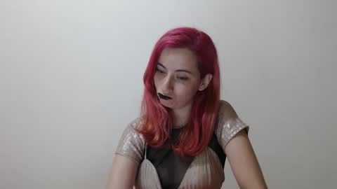 Snapshot of sexydemonangel chatting on January 9, 2026, 5:54 am sexydemonangel online show from January 9, 2026, 5:54 am